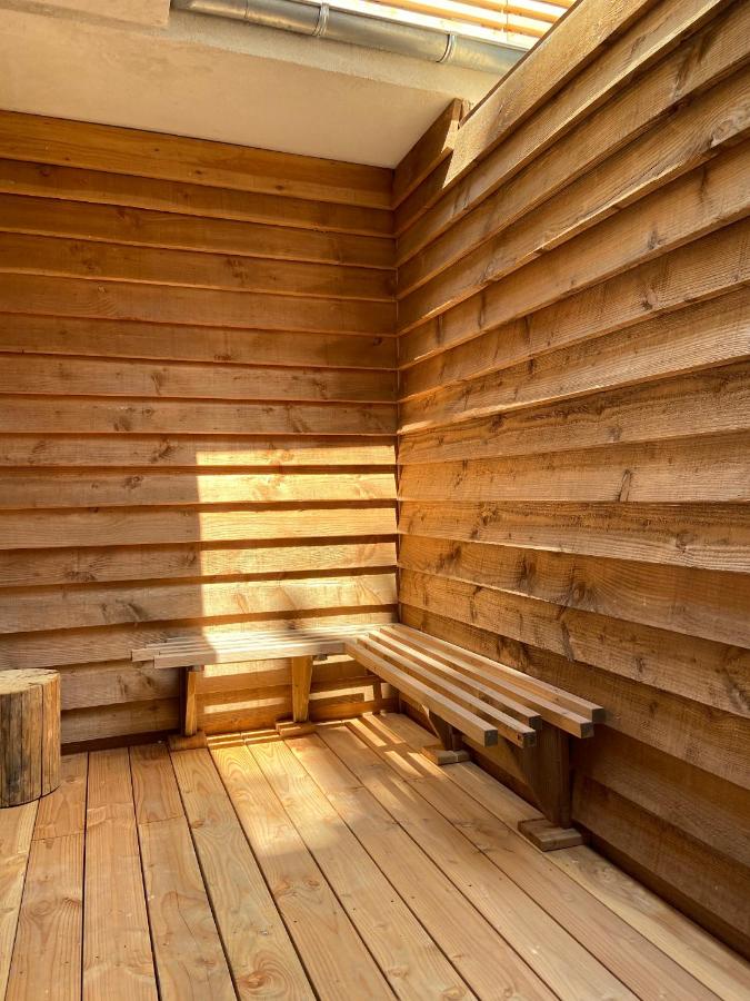 Le Refuge de l'Âne Carotte Aubagne-Cassis-Aix en Provence - B&B