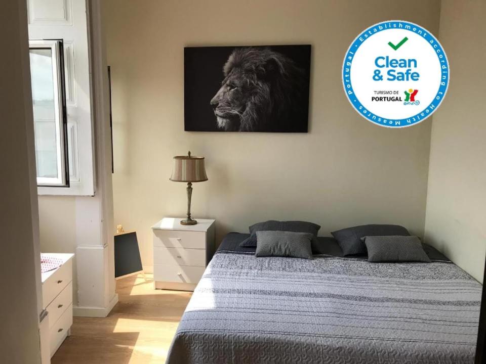 Sweet Love Family - B&B Coímbra