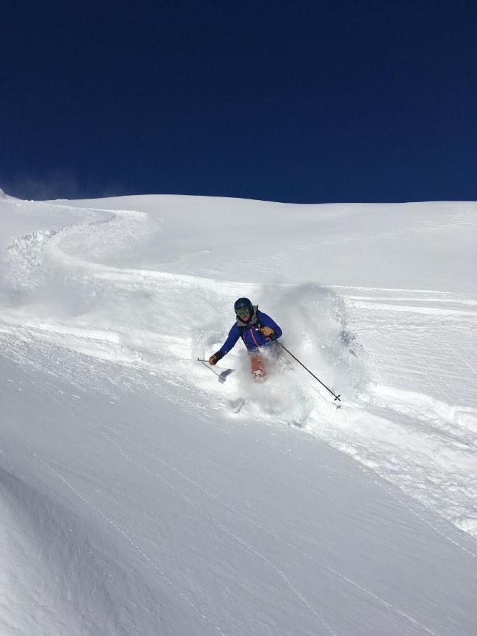 Casa Spel Mir - B&B Disentis