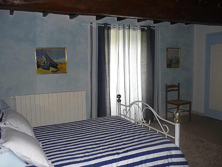 Quadruple Room with Garden View