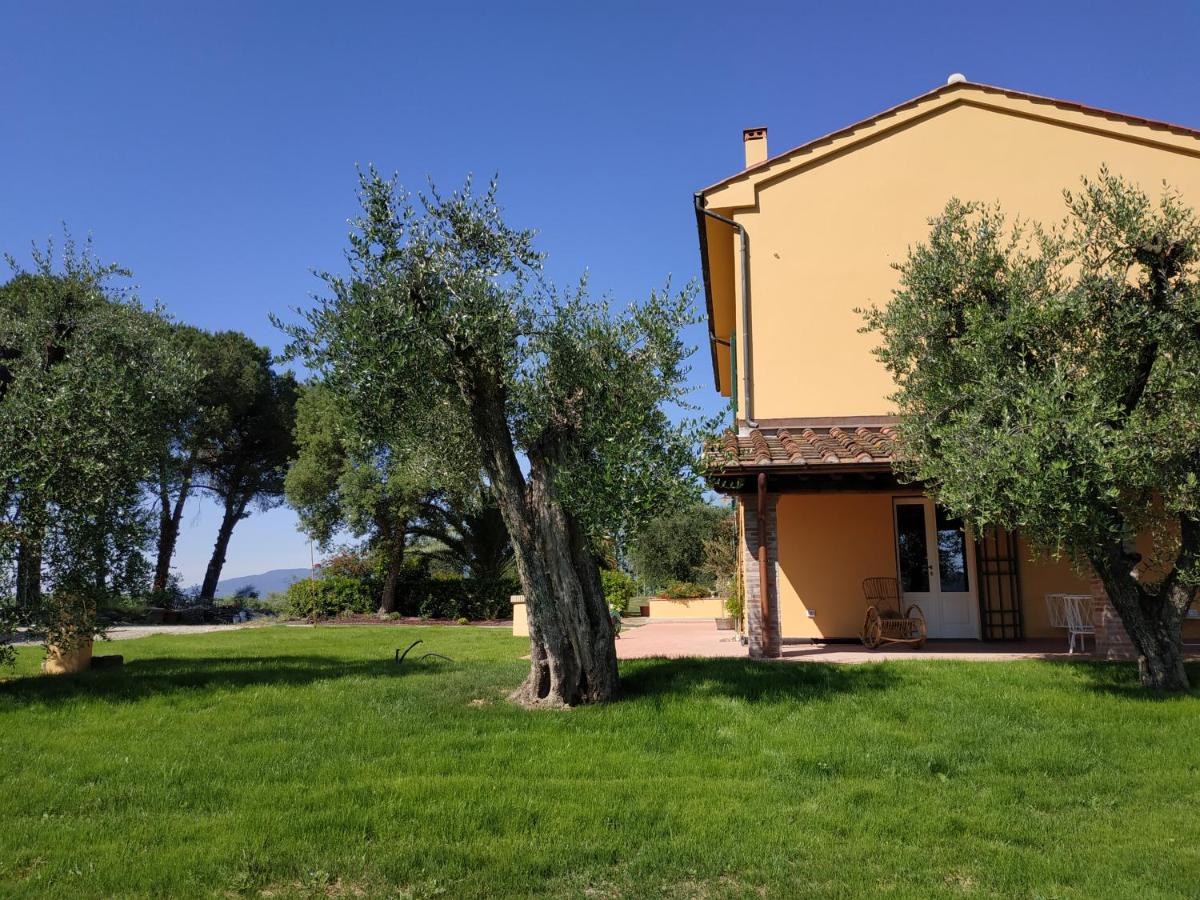 B&B La Casetta - Ferienwohnung Montecarlo