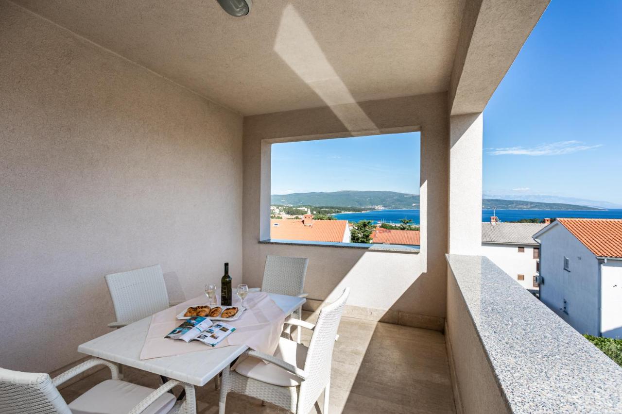 Apartamento con vistas al mar