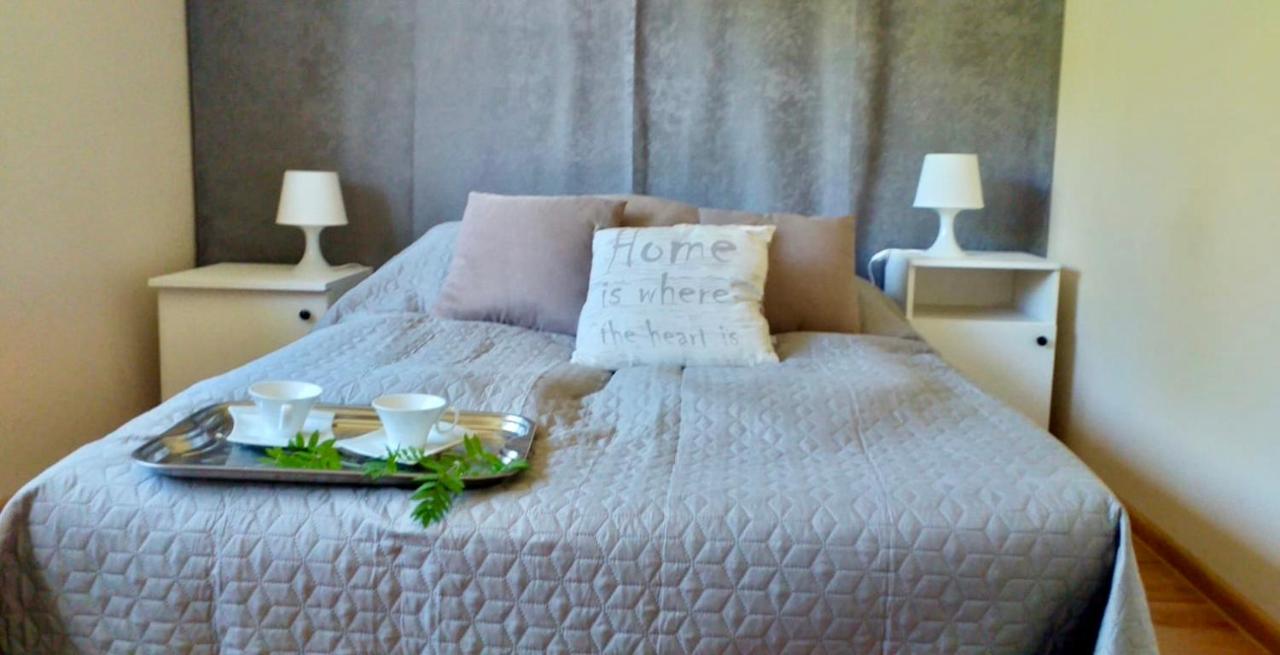 Apartament Gościnny Zakątek - B&B