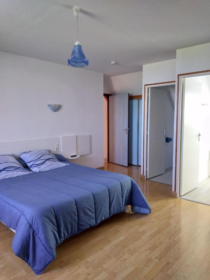 Doppelzimmer mit eigenem Bad