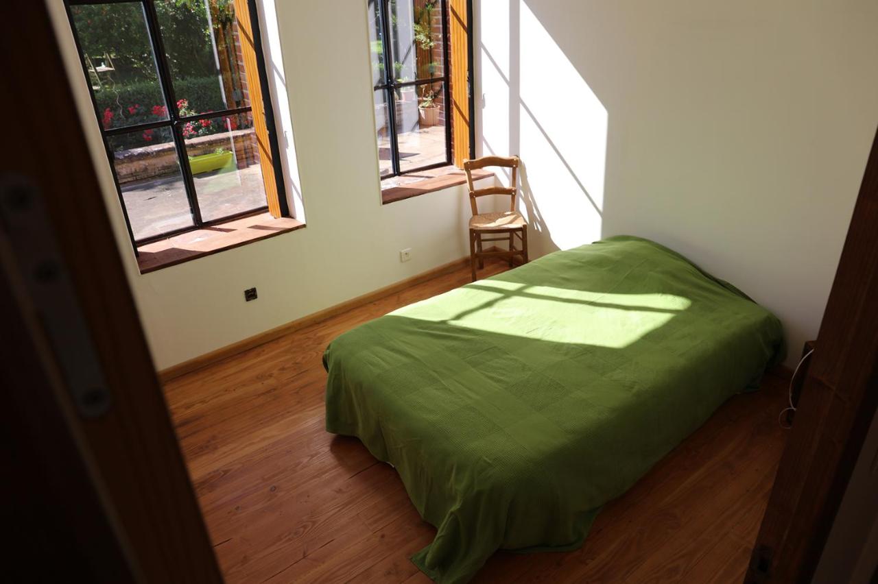 Haus mit 1 Schlafzimmer