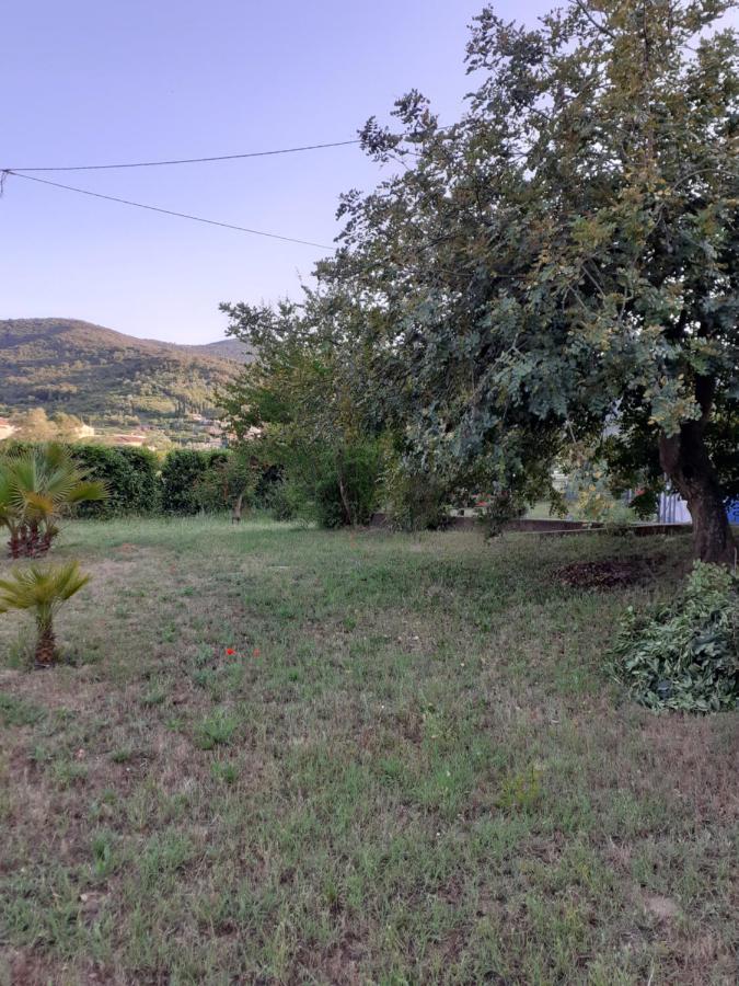 CASA GAIA - Ferienwohnung Portoferraio
