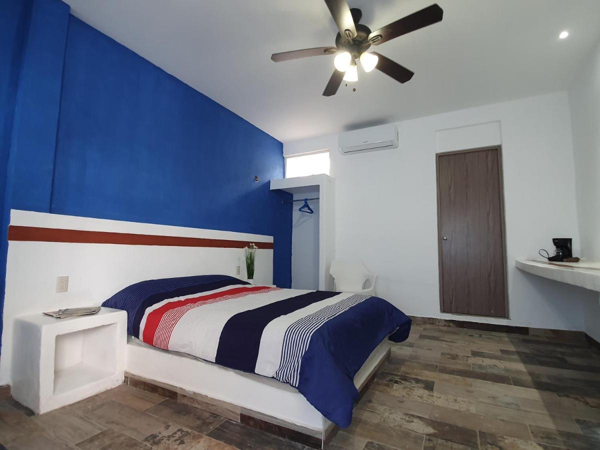 Habitación Doble Deluxe