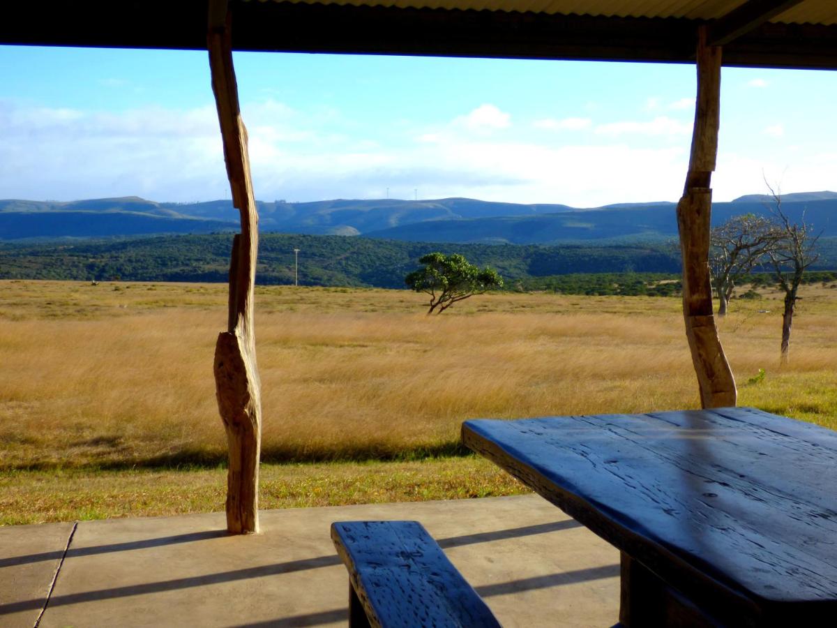 The Ranch House - Chambres d'hôtes Makhanda