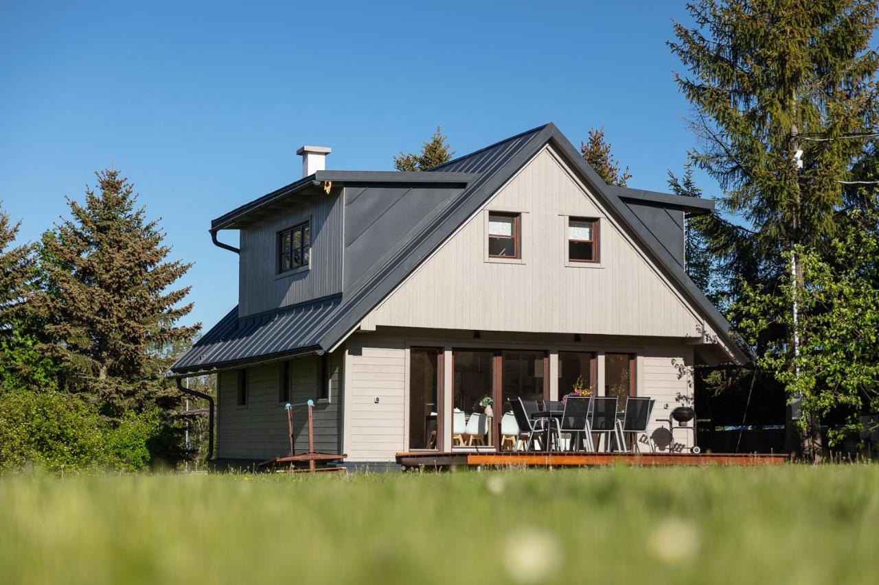 Chalupy pod Liščím Kopcem Vrchlabí - B&B Vrchlabí