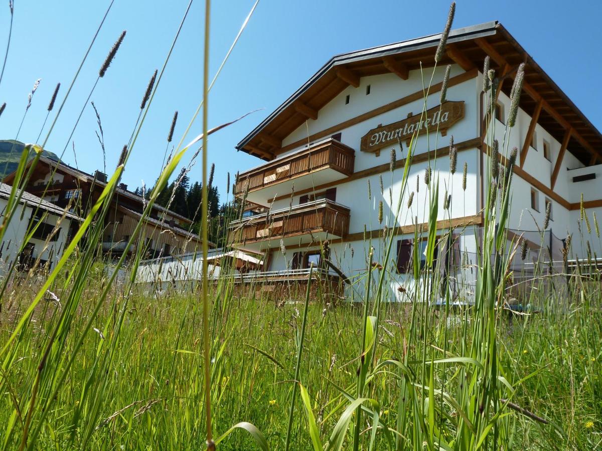 Muntanella - Ferienwohnung