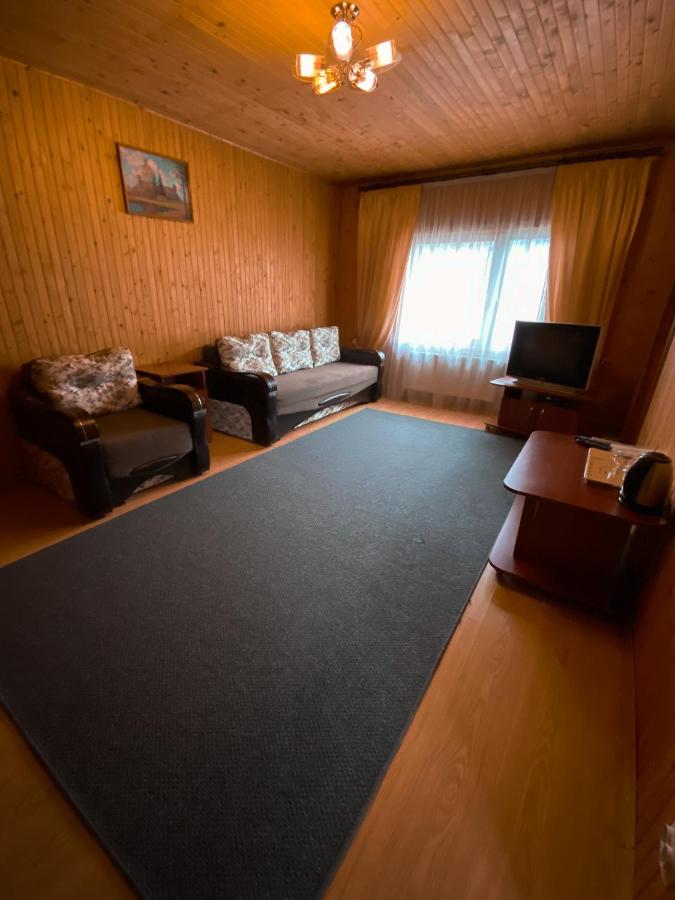 Habitación Cuádruple Superior