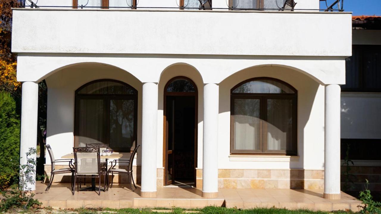 Villa 3 Chambres