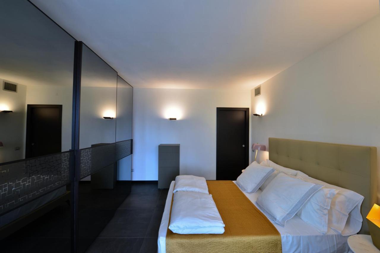 Appartement met Balkon
