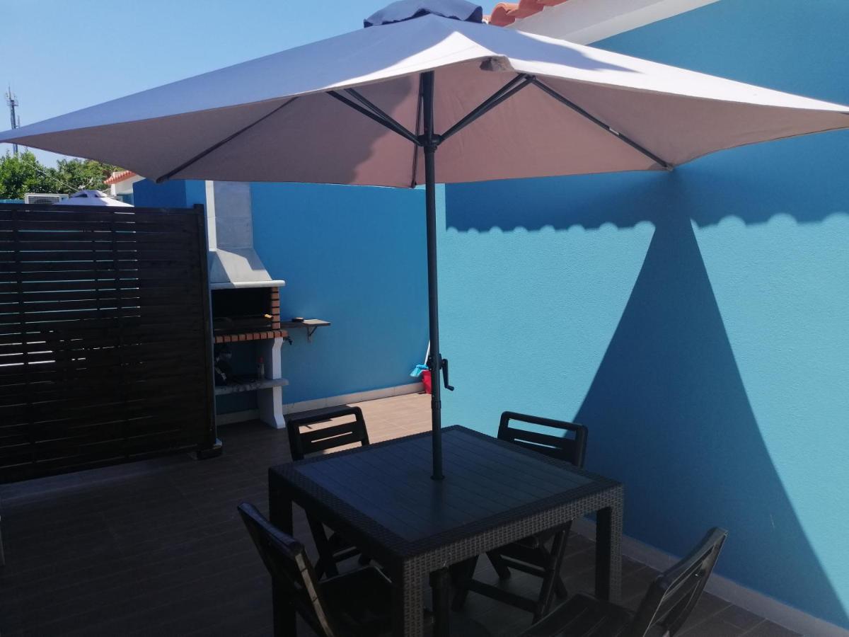 B&B Costa da Caparica - Lisbon Beach Apartments 8 - Bed and Breakfast Costa da Caparica