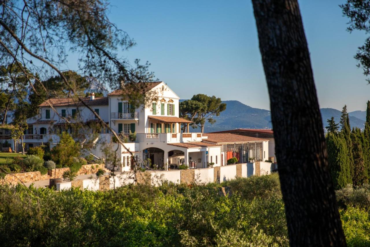Domaine de la Navicelle - Ferienwohnung