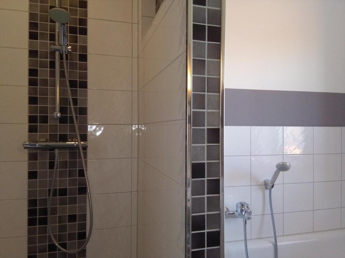 Habitación Doble con balcón
