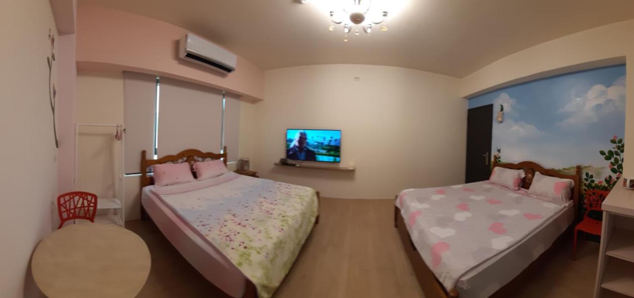 Camera con 2 Letti Queen-Size