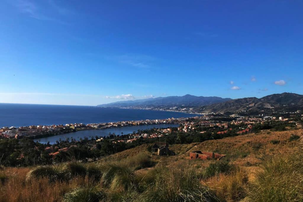 La casa dei gerani - Ferienwohnung Sant'Agata