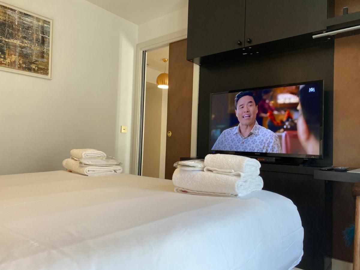 Les appartements de l'atelier paris 15 - B&B Parigi