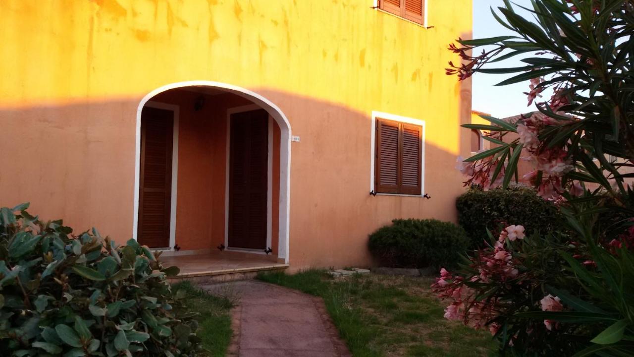 Mare & Mirice - Case Appartamenti Vacanza - Ferienwohnung Aglientu