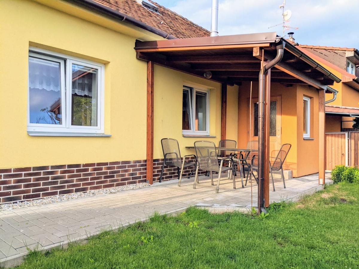 Ubytování ve Vinařství Medek | Medek House & Winery - B&B Uherské Hradiště