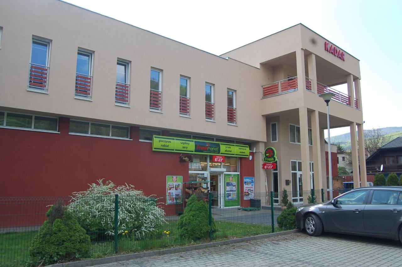 Zajazd Kadar - B&B