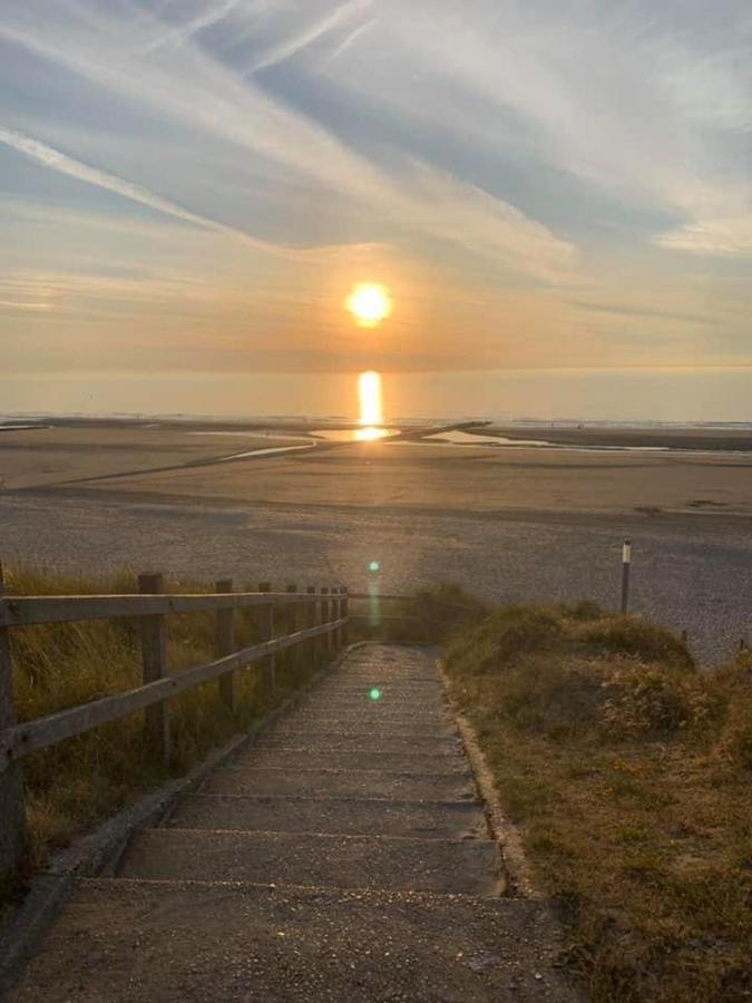 ‘t Ziltebos - B&B Wenduine