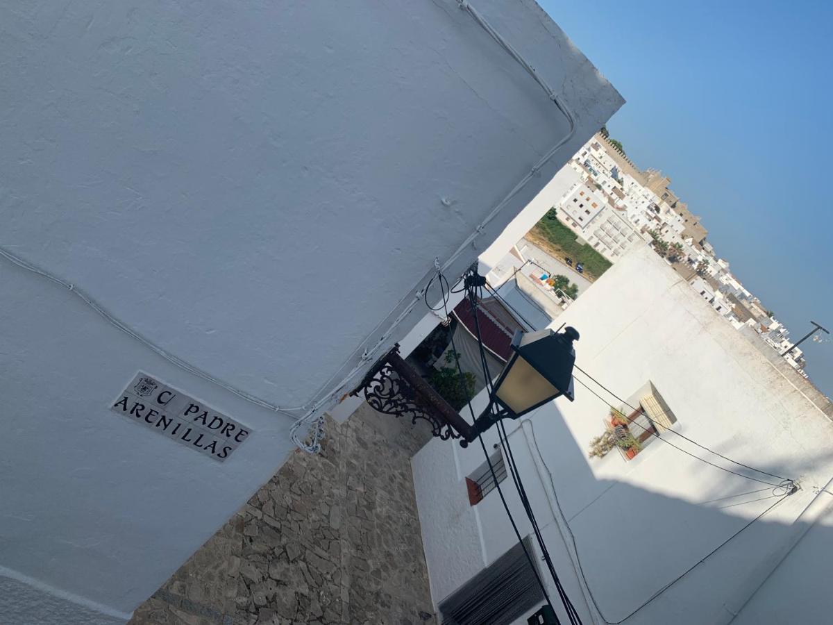 Casa Esquina la Pita - Ferienwohnung