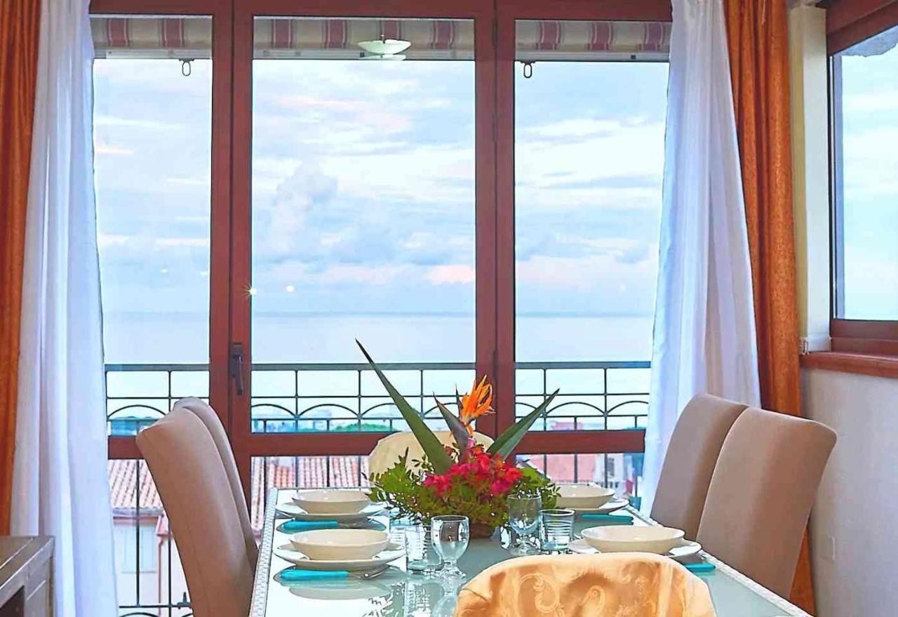 Amazing View Home - Chambres d’hôtes Cala Gonone