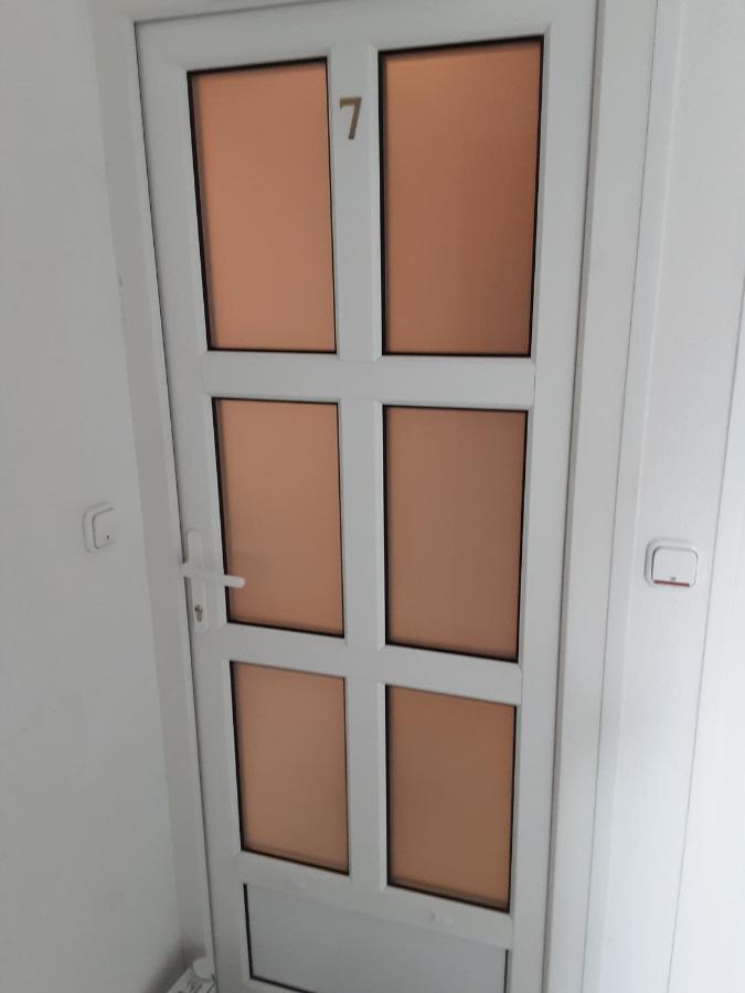 Jozefin apartman - Ferienwohnung Hévíz
