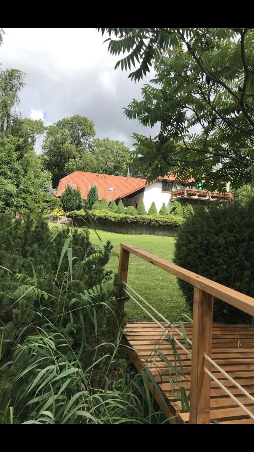 Agroturystyka Marzena - Ferienwohnung Rastenburg