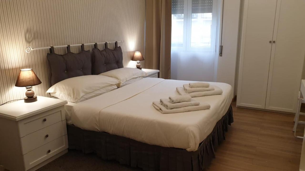 Double Room with Private External Bathroom