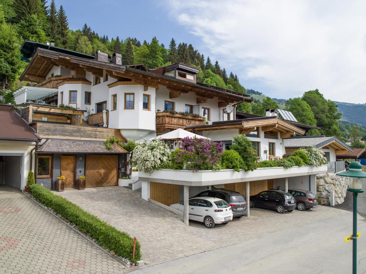 B&B Westendorf - Appartement Baumgartner - Bed and Breakfast Westendorf