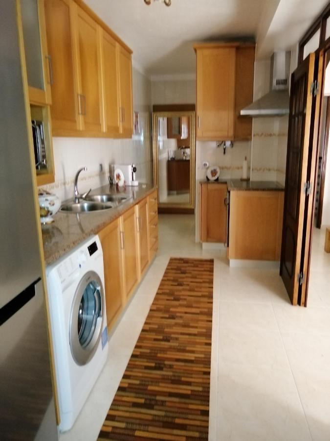 apartamentos lazarino1 - B&B