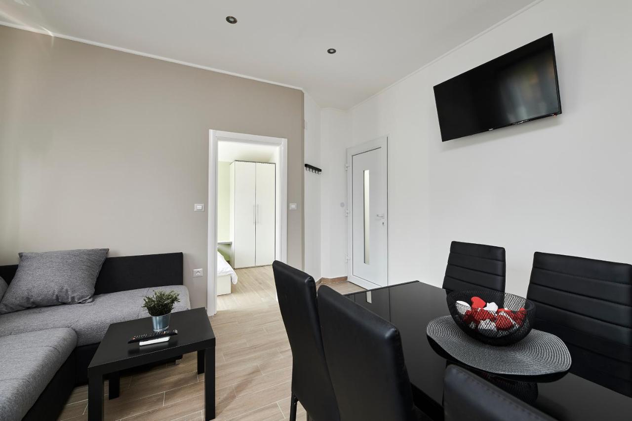 Appartement 2 Chambres
