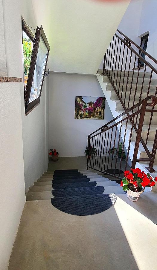 Villa Veronika - Chambres d’hôtes