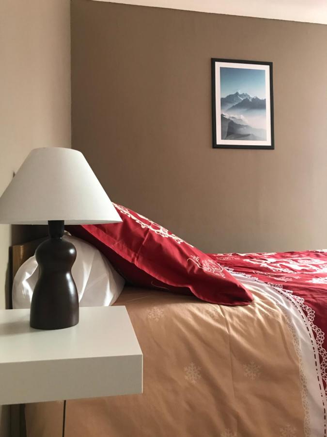 Appartement met 2 slaapkamers