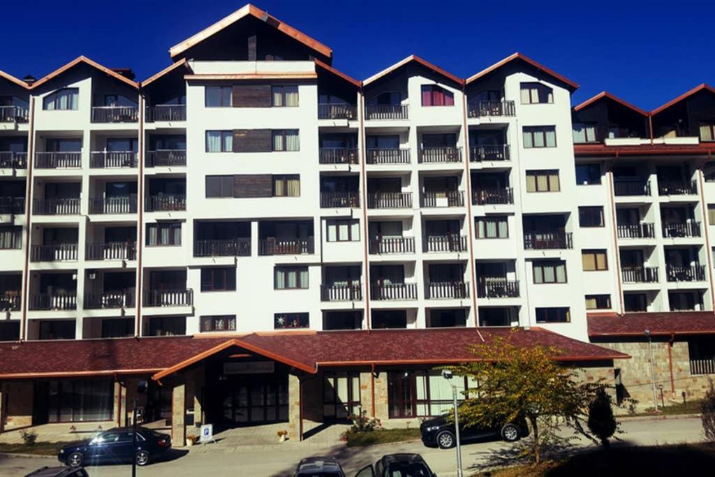 Borovets Holiday Homes - Chambres d’hôtes