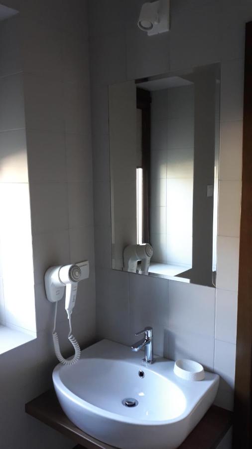 Classic Quadruple Room