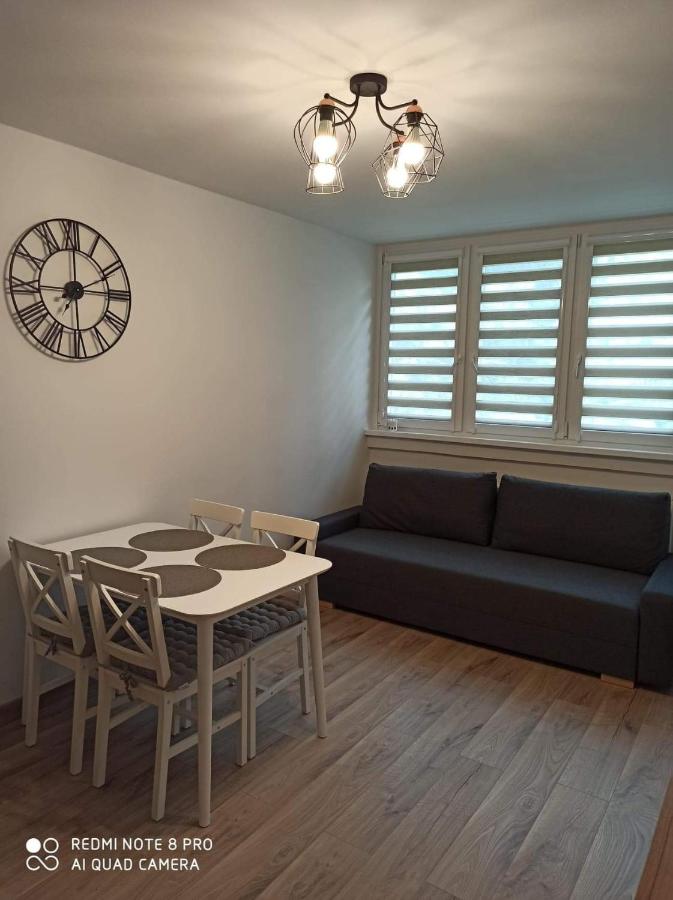 Apartament pod Szóstką - Ferienwohnung
