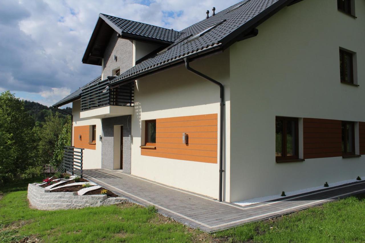 Apartamenty na Kowolu - B&B Milówka