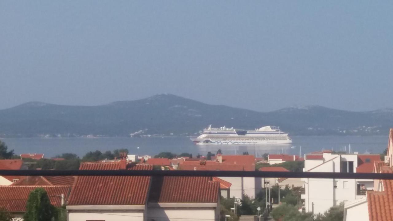 Appartement - Vue sur Mer