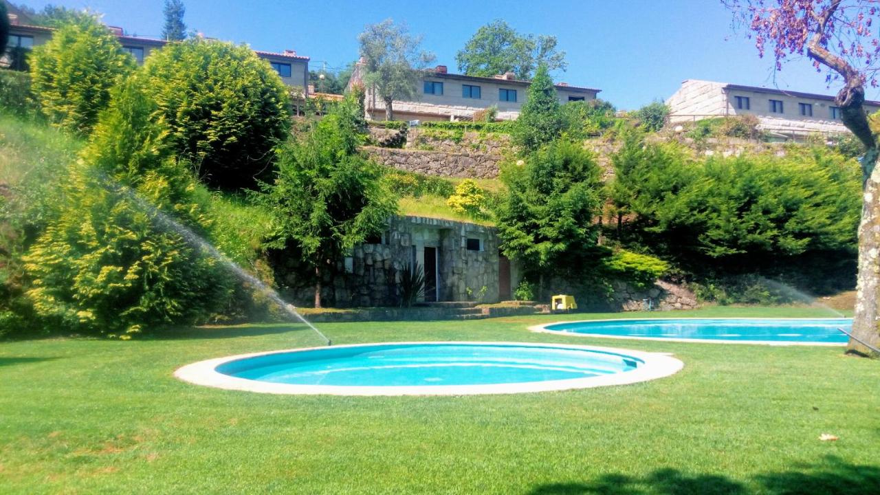 Refúgio dos Sentidos no Gerês - B&B