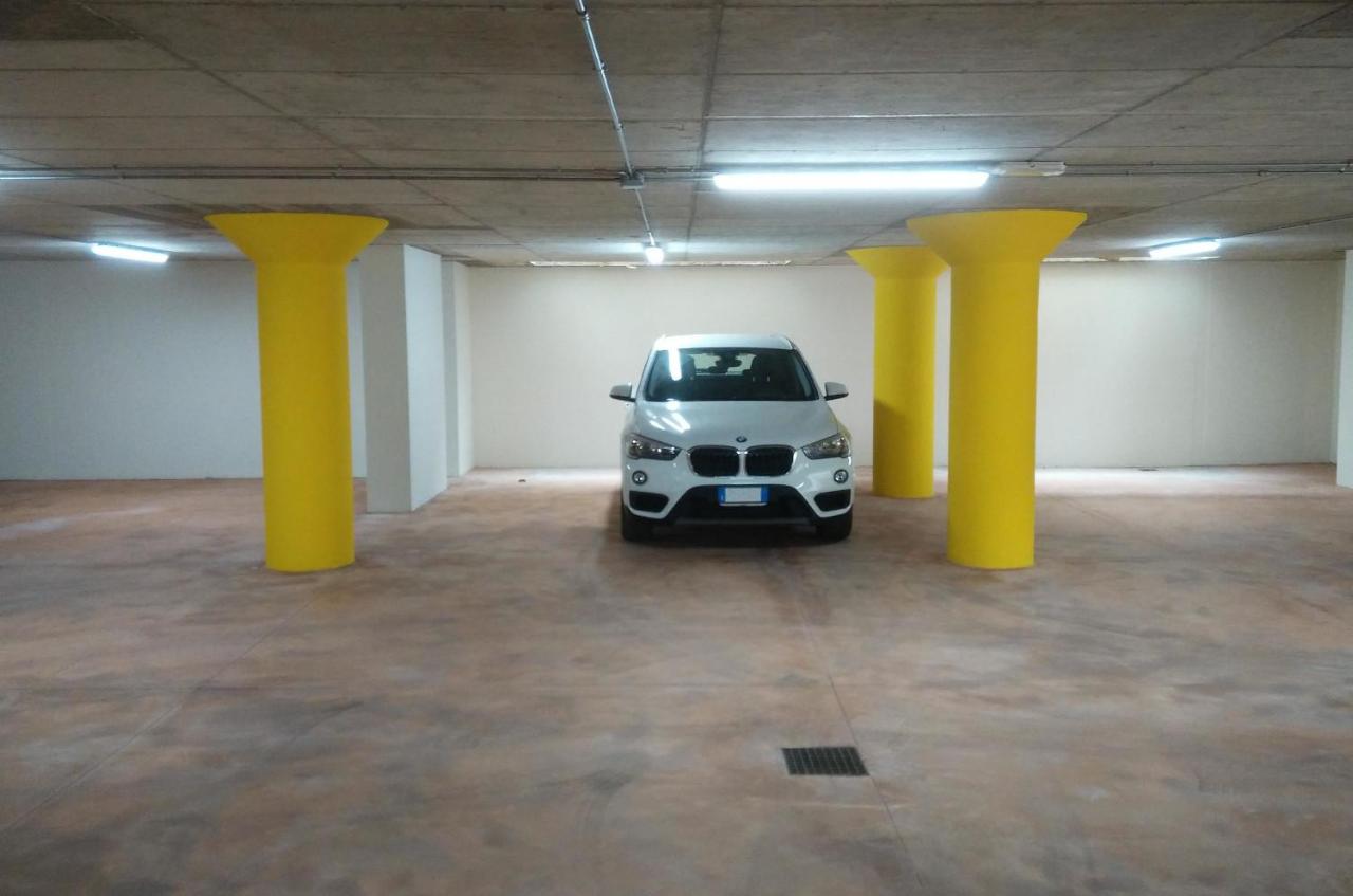 Apartment mit 2 Schlafzimmern