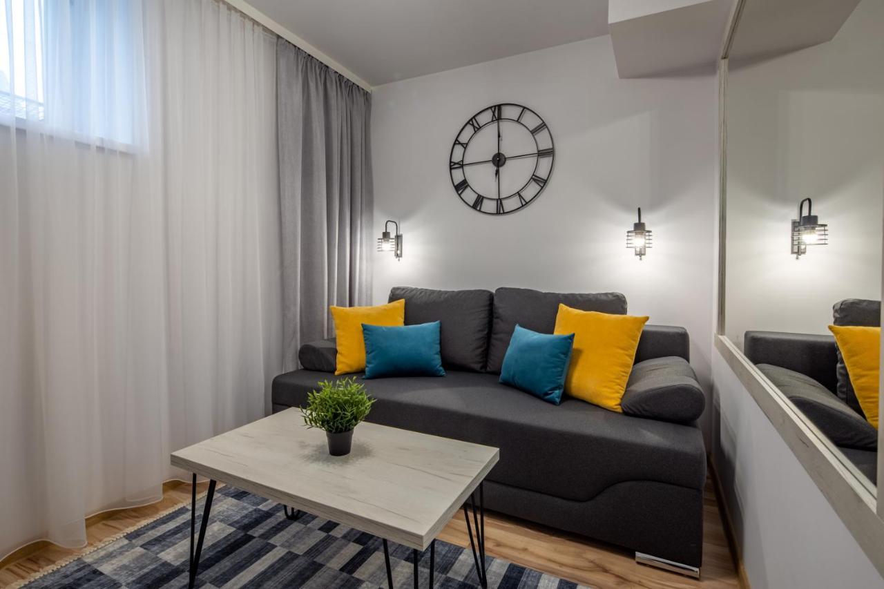 Small Double Room