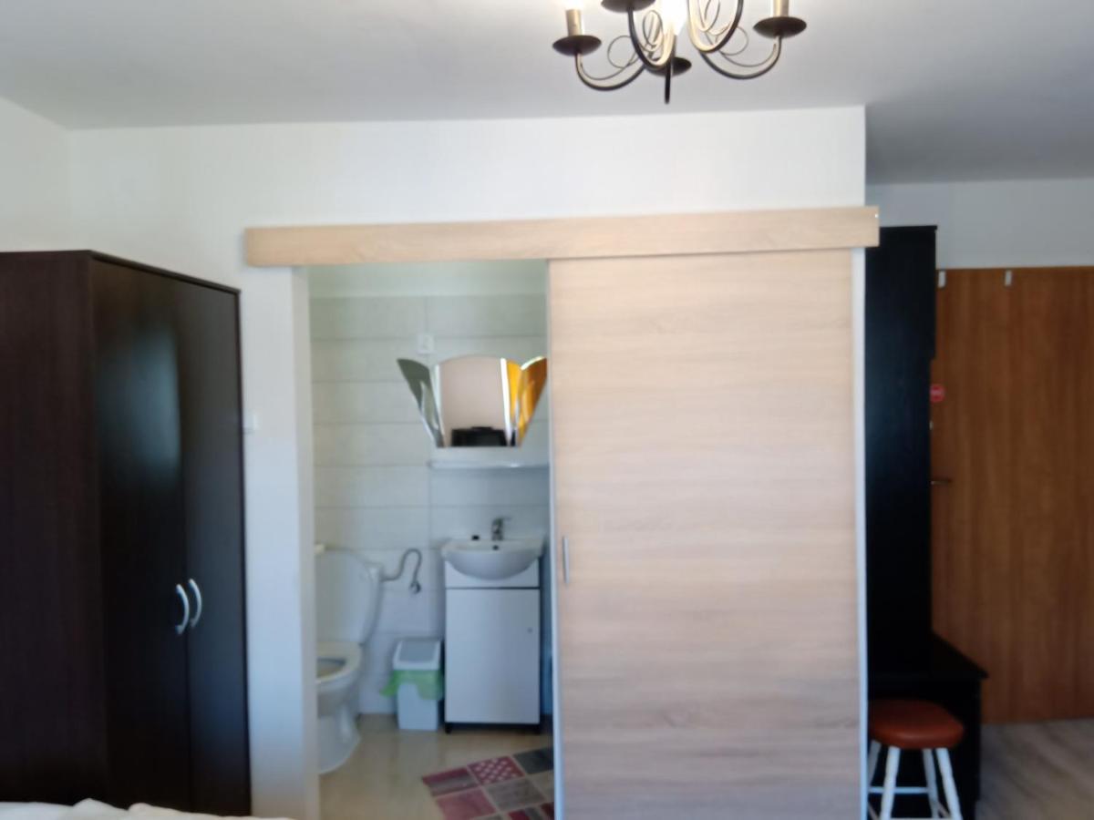 Camera Quadrupla con Bagno