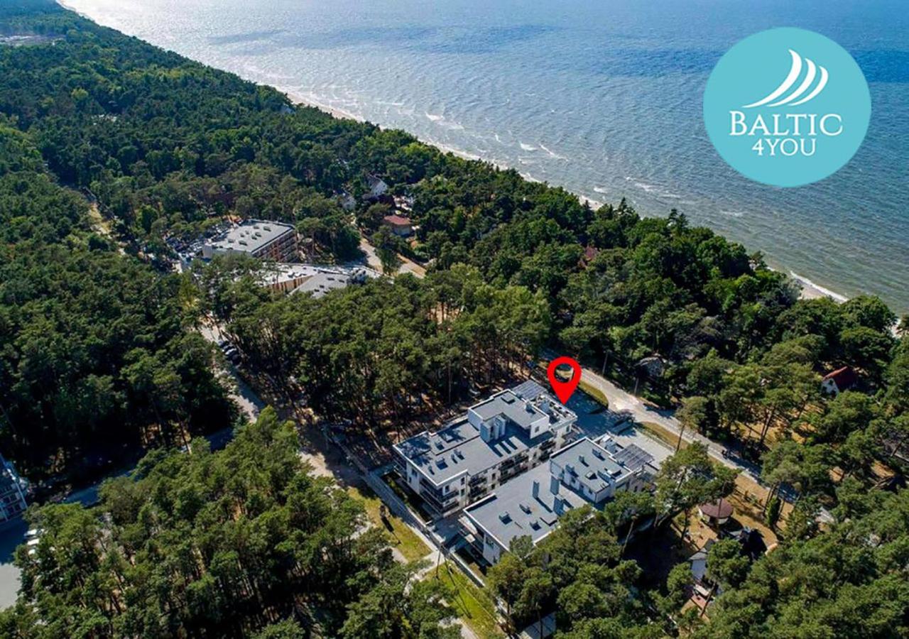 Baltic 4YOU - Bed and Breakfast
