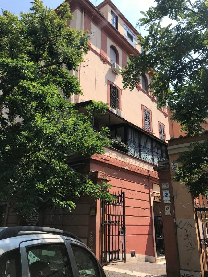 SAN GIOVANNI APARTMENT 80 MQ - B&B