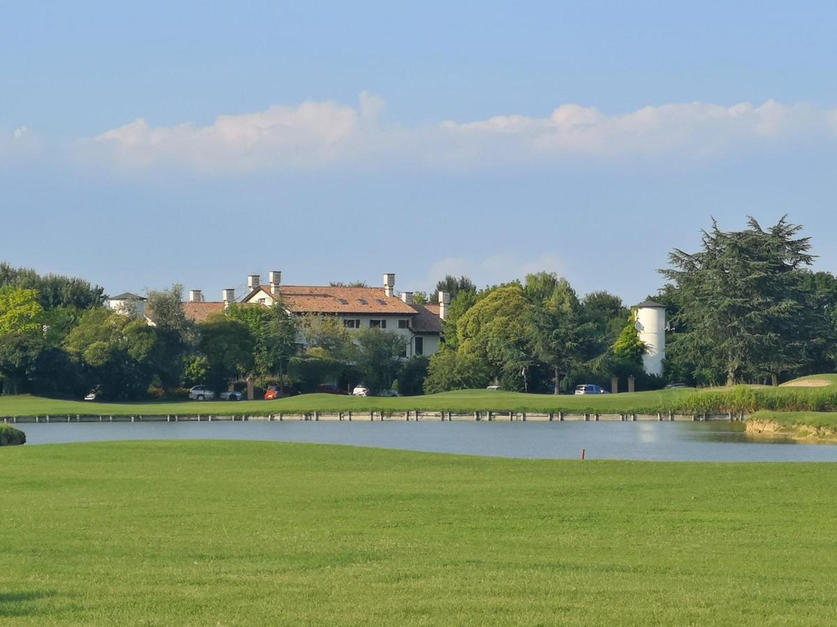 Il Vivaio di Villa Grimani Morosini - Ferienwohnung