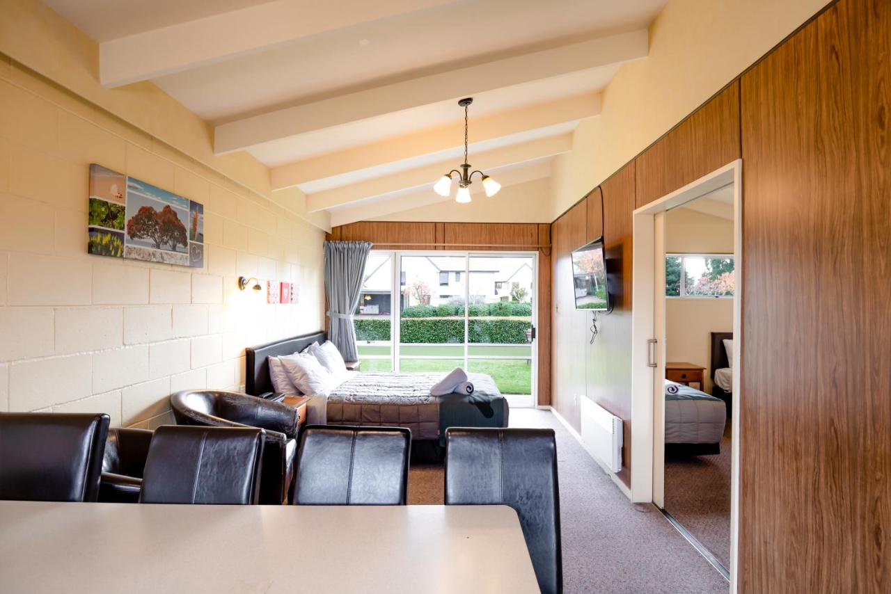 Superior Familieappartement